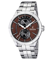 Festina Multifunction 16632.6