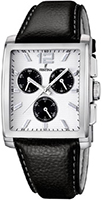 Festina Crono Acero Sin Alarma 16756.1
