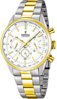 Festina Chronograph 16821.1