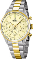 Festina Chronograph 16821.2
