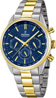 Festina Chronograph 16821.3