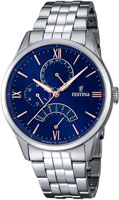 Festina Retrograde 16822.3
