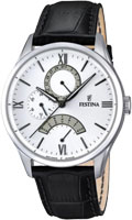 Festina Retrograde 16823.1