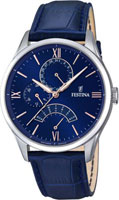 Festina Retrograde 16823.3