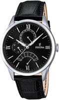 Festina Retrograde 16823.4
