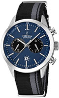 Festina Chronograph 16827.2