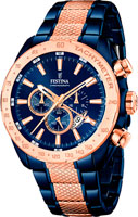 Festina Chronograph 16886.1