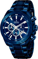 Festina Chronograph 16887.1