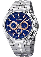 Festina Chrono Bike 20327.4