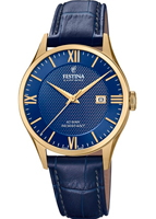 Festina Swiss Made F20010.3