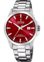 Festina Swiss Made F20024.7