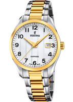 Festina Swiss Made F20027.1