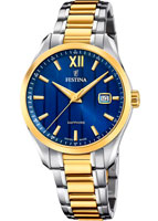 Festina Swiss Made F20027.2