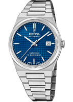 Festina Swiss Made F20028.2