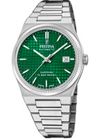 Festina Swiss Made F20028.3