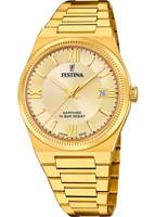 Festina Swiss Made F20038.2