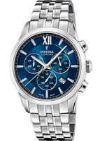 Festina Swiss Made F20040.2