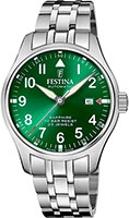 Festina Swiss Made F20151.B