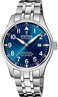 Festina Swiss Made F20151.C