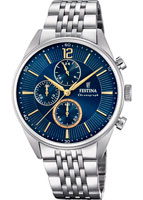 Festina Timeless Chronograph F20285.3