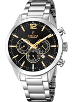 Festina Timeless Chronograph F20343.4