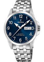 Festina Classics F20357.C