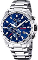 Festina Timeless Chronograph F20463.2