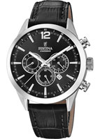 Festina Timeless Chronograph F20542.5