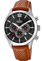 Festina Timeless Chronograph F20542.6