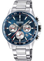 Festina Timeless Chronograph F20560.2