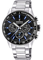 Festina Timeless Chronograph F20560.5