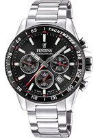Festina Timeless Chronograph F20560.6
