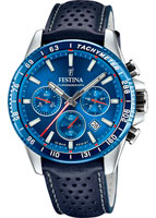 Festina Timeless Chronograph F20561.3