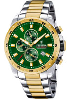 Festina Timeless Chronograph F20562.3