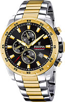 Festina Chrono Sport F20562.4