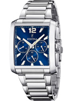 Festina Timeless Chronograph F20635.2