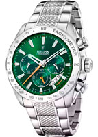 Festina Timeless Chronograph F20668.3