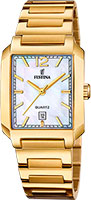 Festina On the Square F20680.2