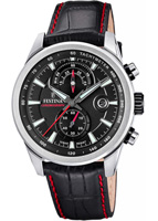 Festina Timeless Chronograph F20695.6