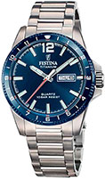 Festina Titanium F20698.2