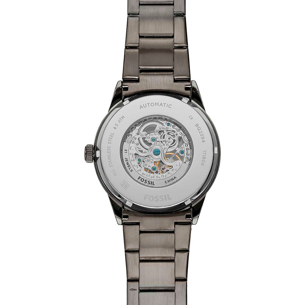 fossil BQ2384