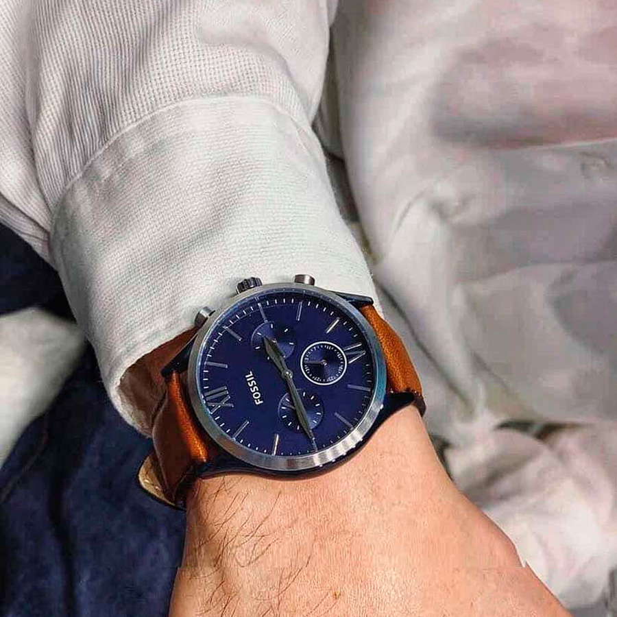 fossil BQ2402