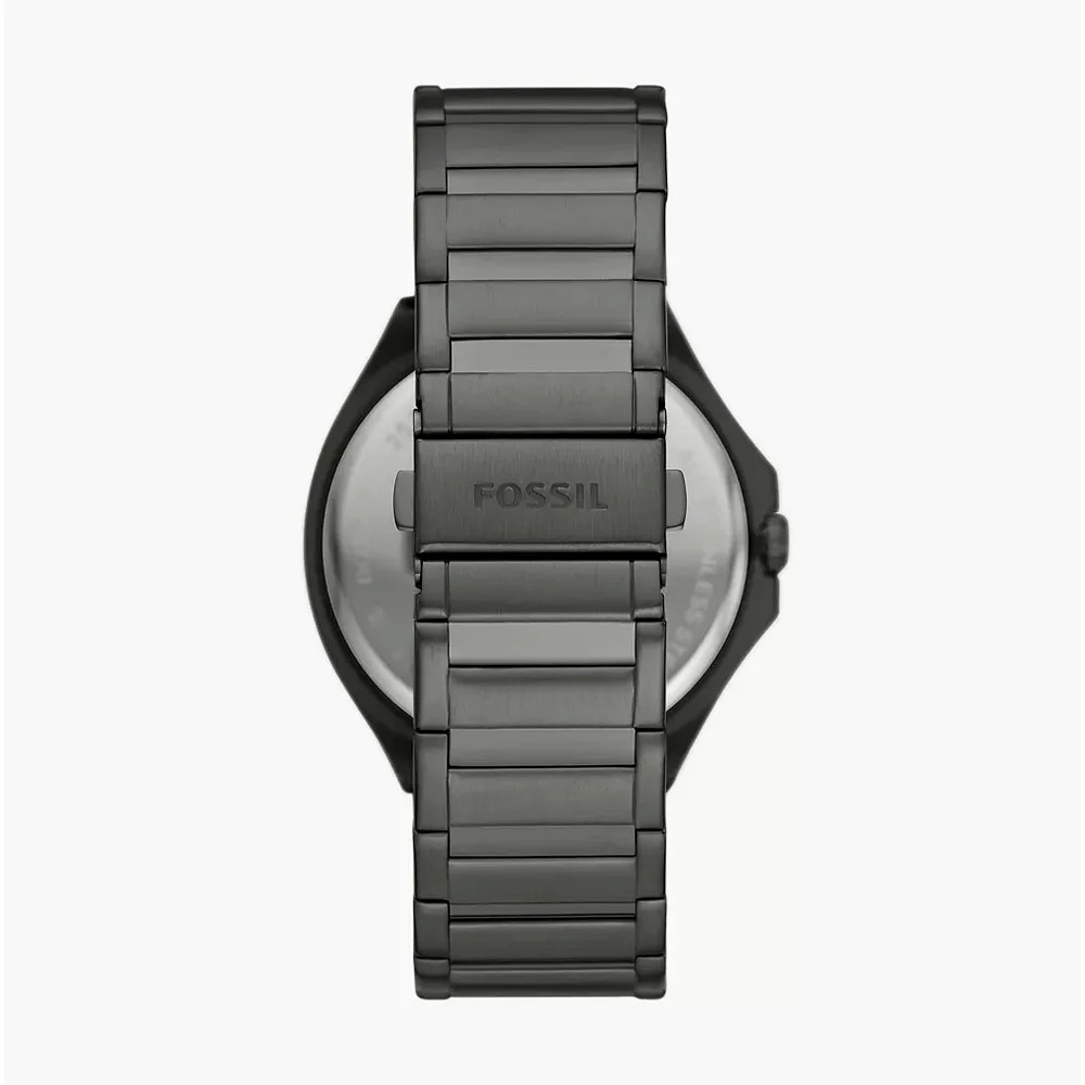 fossil BQ2609
