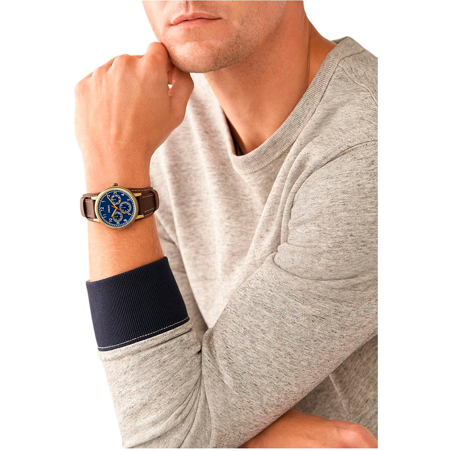 fossil BQ2733