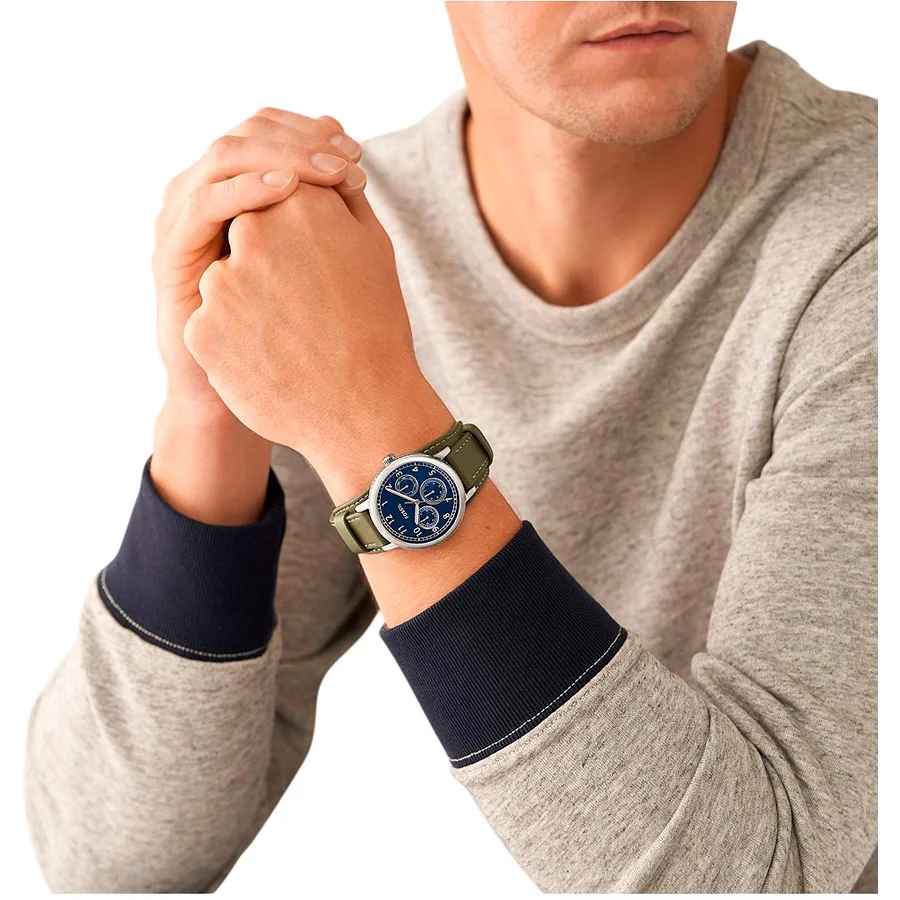 fossil BQ2734