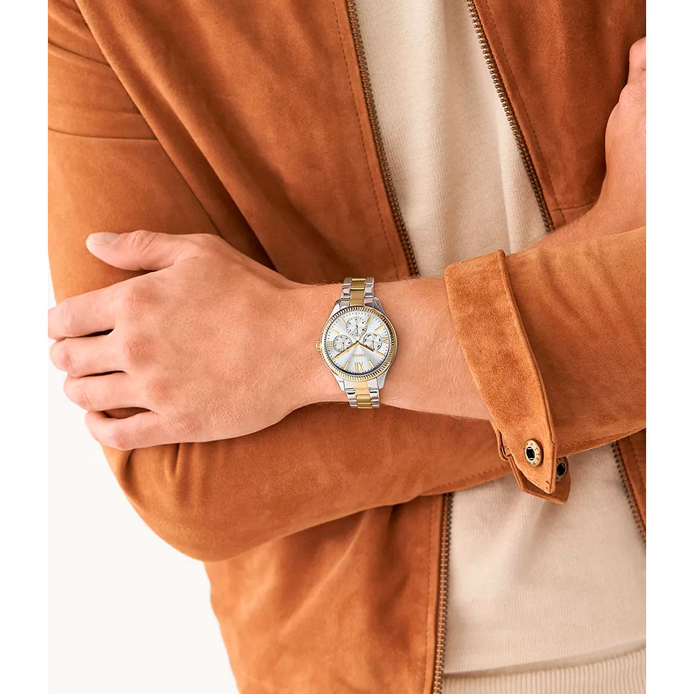 fossil BQ2737SET