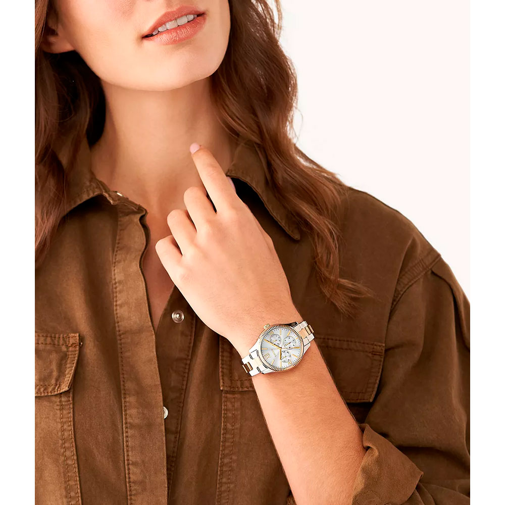 fossil BQ2737SET
