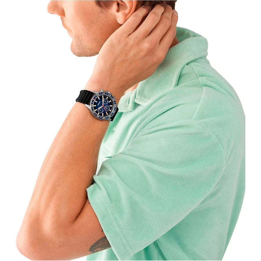 fossil BQ2772