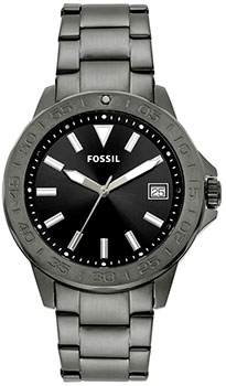 Часы Fossil Bannon BQ2785SET