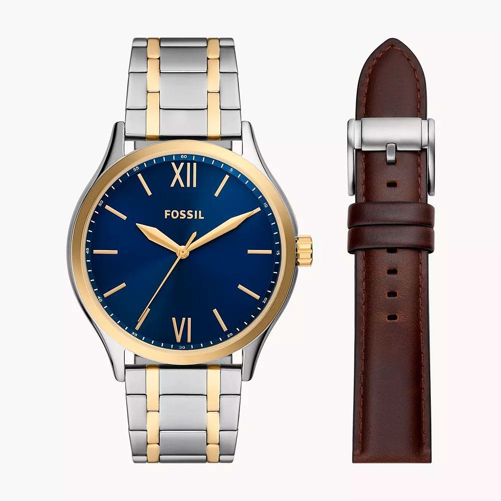 fossil BQ2786SET